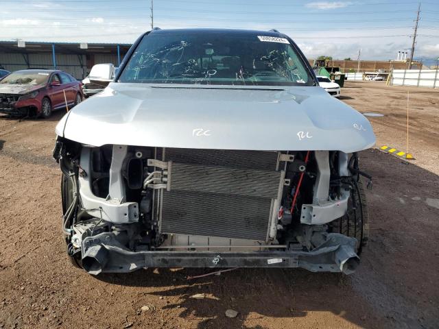 2022 JEEP GRAND WAGO 1C4SJVFJ3NS166155