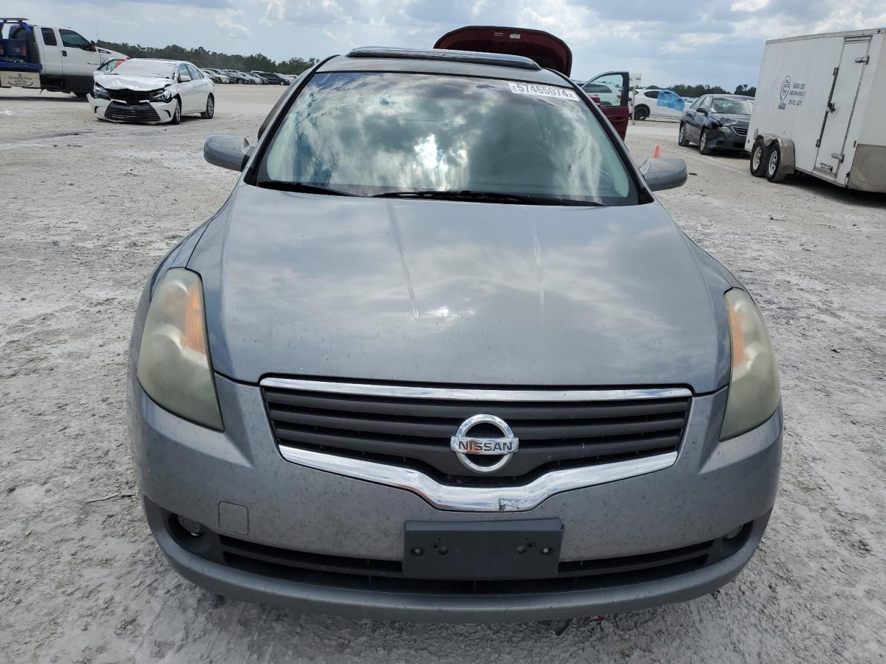 1N4AL21E99C142205 2009 Nissan Altima 2.5