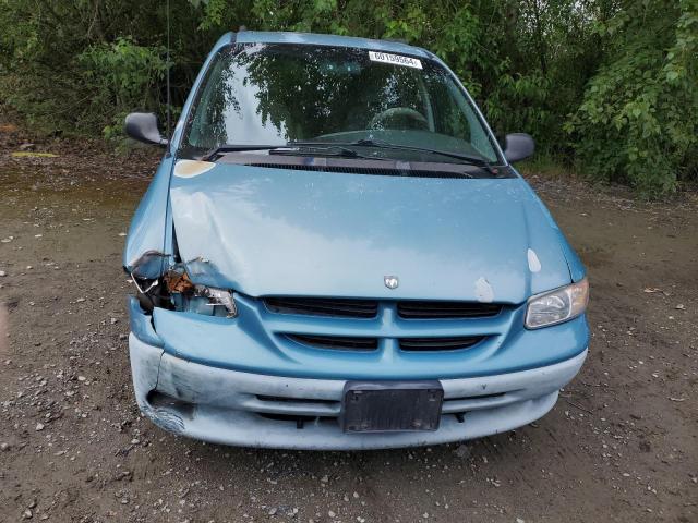 1996 Dodge Grand Caravan Le VIN: 1B4GP54R8TB150413 Lot: 60159564