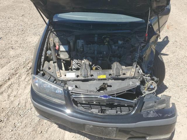 2000 Chevrolet Impala Ls VIN: 2G1WH55K8Y9236089 Lot: 60774534