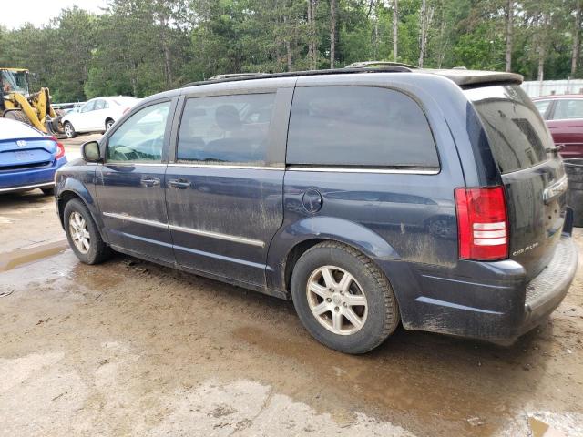 2009 Chrysler Town & Country Touring VIN: 2A8HR54149R525745 Lot: 58897104