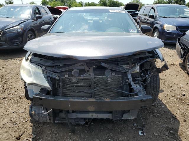 VIN 4T4BF1FK6DR284370 2013 Toyota Camry, L no.5