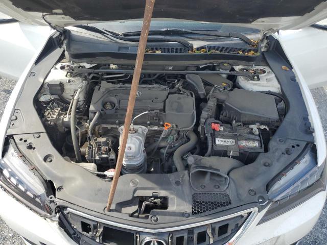 2016 Acura Tlx Tech VIN: 19UUB1F54GA010895 Lot: 60092414