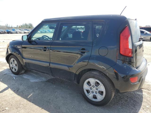 2013 Kia Soul VIN: KNDJT2A55D7753294 Lot: 56969304