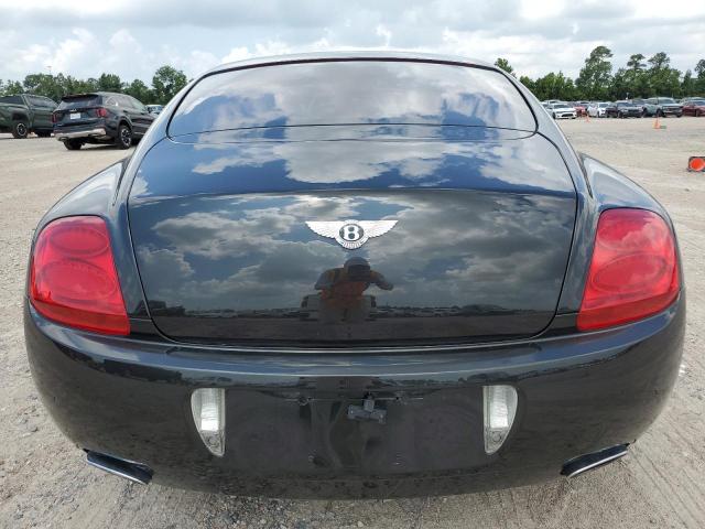 2004 Bentley Continental Gt VIN: SCBCR63W14C021453 Lot: 61399434