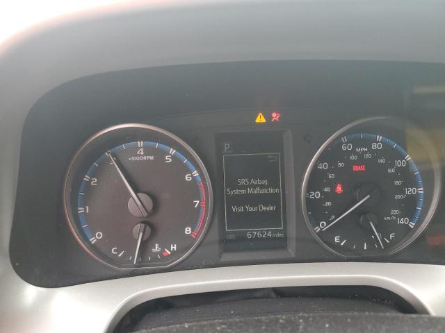 2017 Toyota Rav4 Le VIN: 2T3BFREV3HW639268 Lot: 57904144