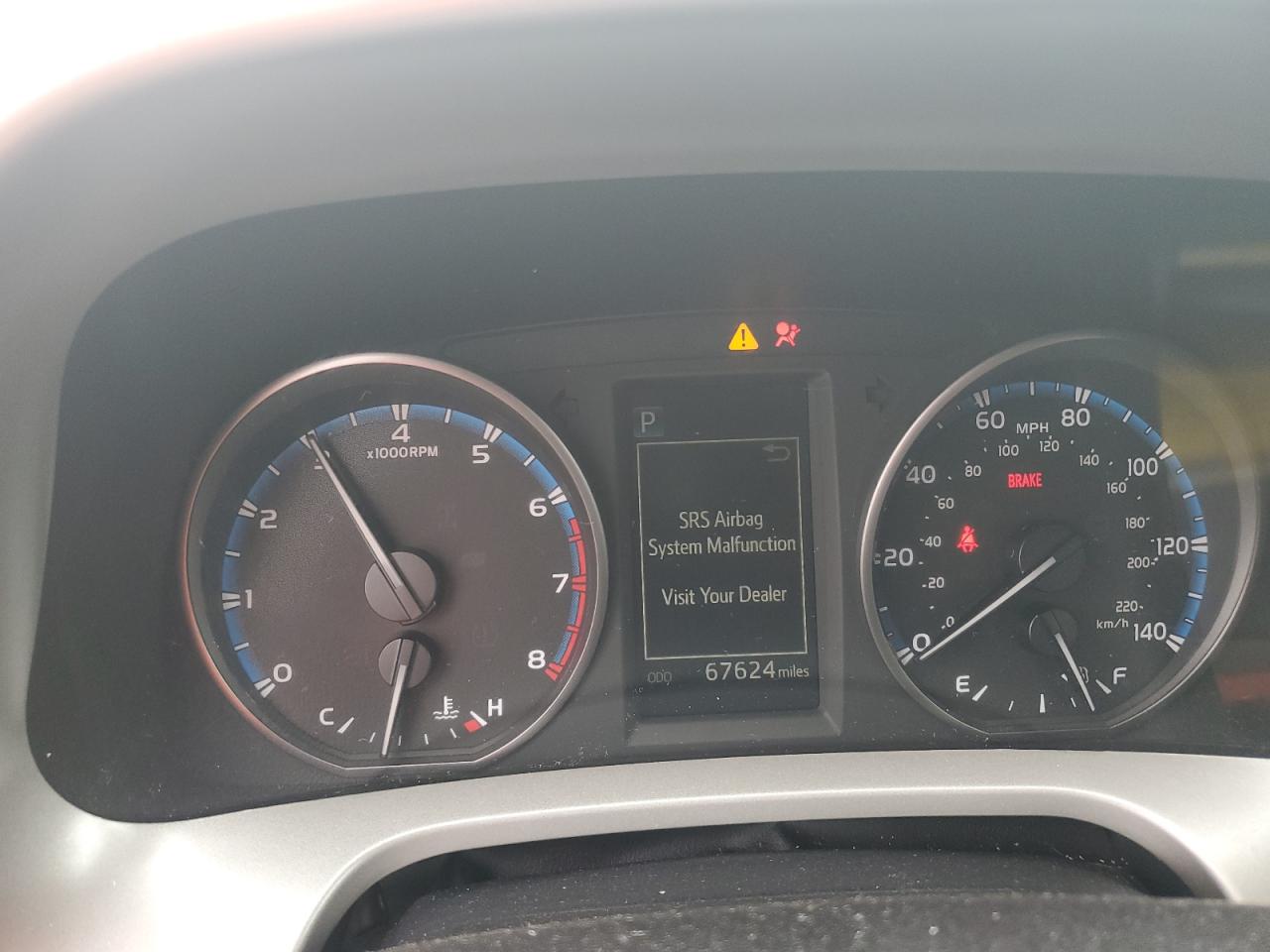 2T3BFREV3HW639268 2017 Toyota Rav4 Le