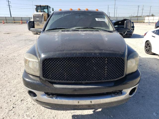 2008 Dodge Ram 3500 VIN: 3D7MX49A18G196141 Lot: 58306284