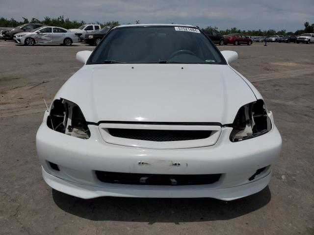 2000 Honda Civic Ex VIN: 1HGEJ8240YL082339 Lot: 57521484