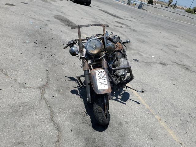 2006 HARLEY-DAVIDSON FLSTCI 1HD1BWB366Y090384