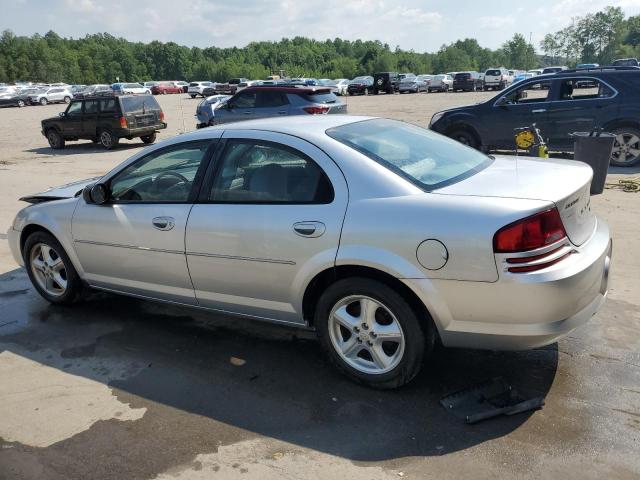 2005 Dodge Stratus Sxt VIN: 1B3EL46R35N694883 Lot: 59881794