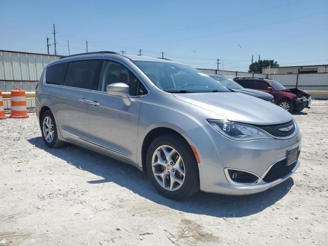 2017 Chrysler Pacifica Touring L VIN: 2C4RC1BG1HR667711 Lot: 59360924