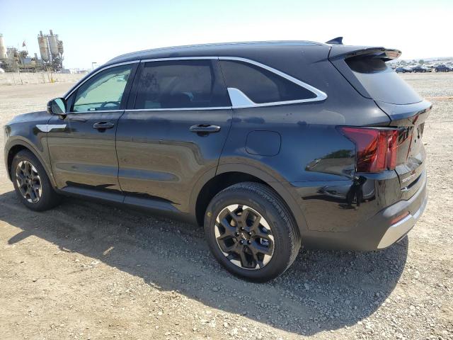 2024 KIA SORENTO 5XYRL4JC2RG296483