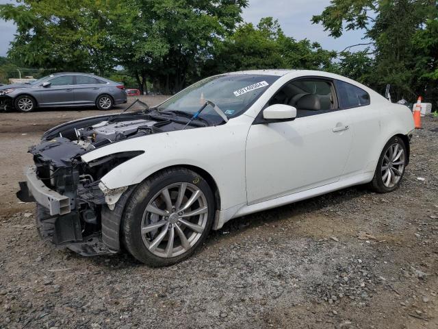 2008 Infiniti G37 Base VIN: JNKCV64E68M117494 Lot: 59140504