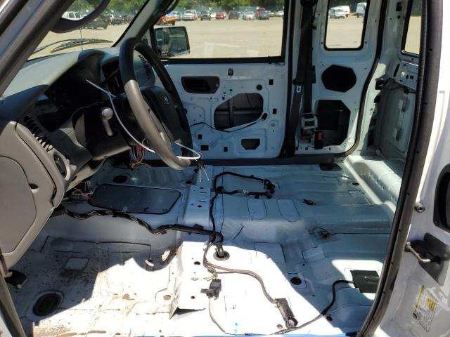 2008 Ford Ranger Super Cab VIN: 1FTYR44U28PA47661 Lot: 60909324