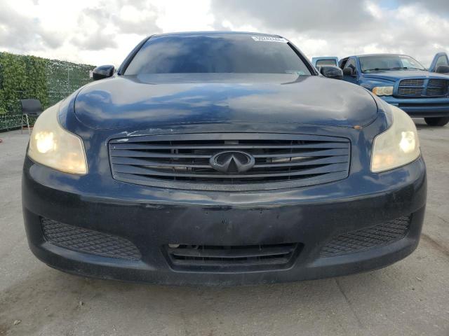 2008 Infiniti G35 VIN: JNKBV61F08M257484 Lot: 59242444