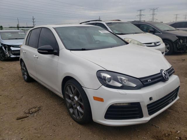 2013 Volkswagen Gti VIN: WVWHV7AJ6DW140111 Lot: 56697014