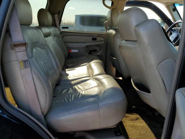 2002 Chevrolet Tahoe K1500 VIN: 1GNEK13Z42R213149 Lot: 60745634