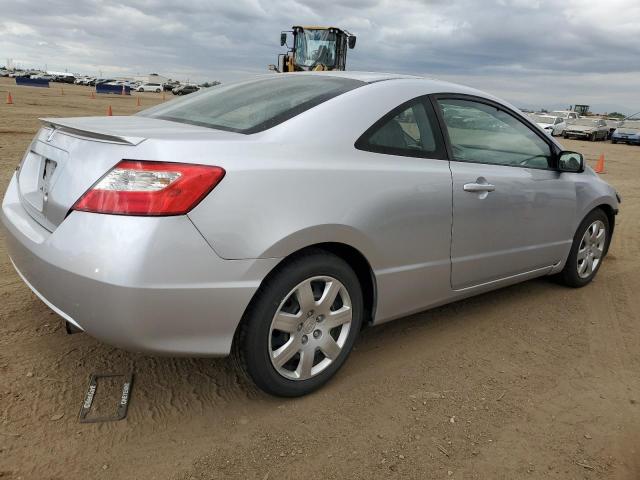 2009 Honda Civic Lx VIN: 2HGFG12679H507291 Lot: 59402624