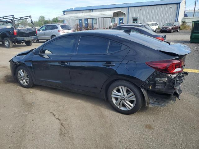 5NPD84LF0LH625846 | 2020 Hyundai elantra sel