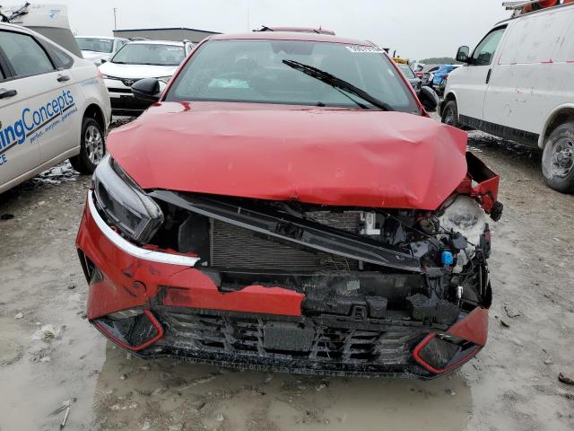 2023 KIA FORTE GT - 3KPF44AC9PE587086