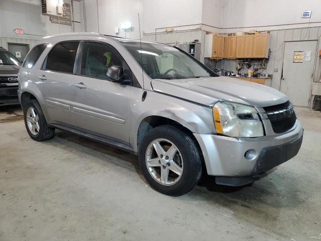 2CNDL73F956003121 2005 Chevrolet Equinox Lt