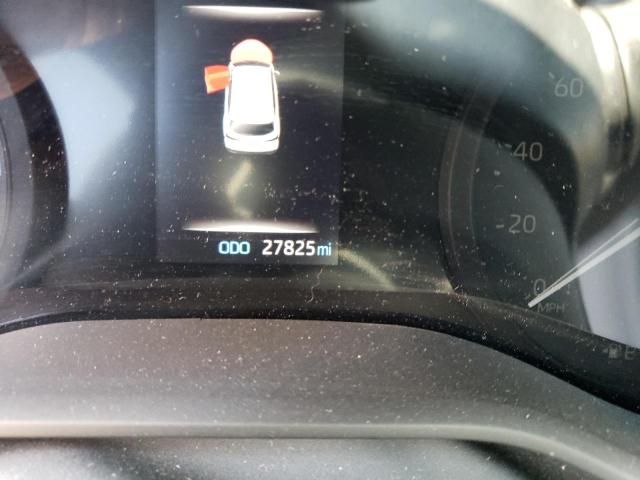 2022 Toyota Sienna Xse VIN: 5TDXRKEC4NS133755 Lot: 58758064