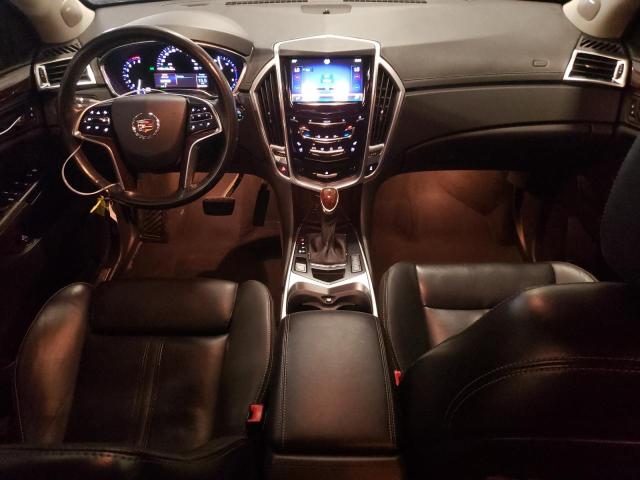 2014 Cadillac Srx Premium Collection VIN: 3GYFNGE3XES659947 Lot: 61009354