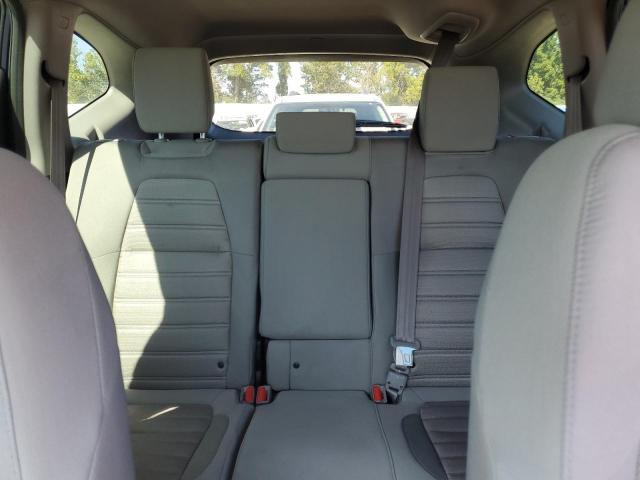 2017 HONDA CR-V LX - 5J6RW6H32HL006216