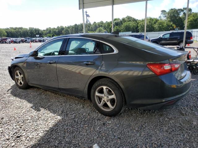 2018 CHEVROLET MALIBU LS - 1G1ZB5ST9JF105794