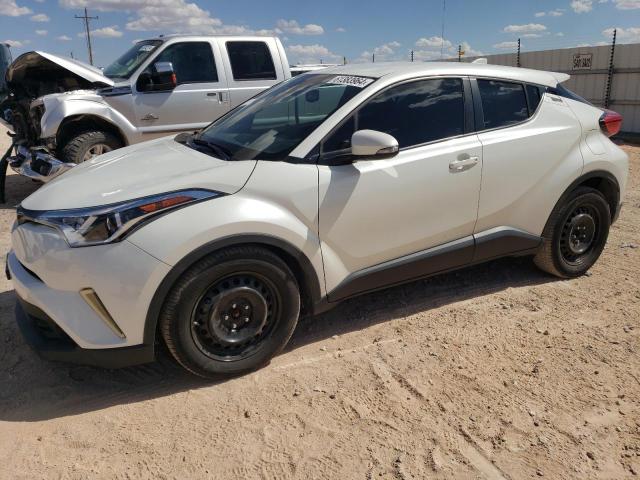 2019 Toyota C-Hr Xle VIN: JTNKHMBX0K1036816 Lot: 61383964