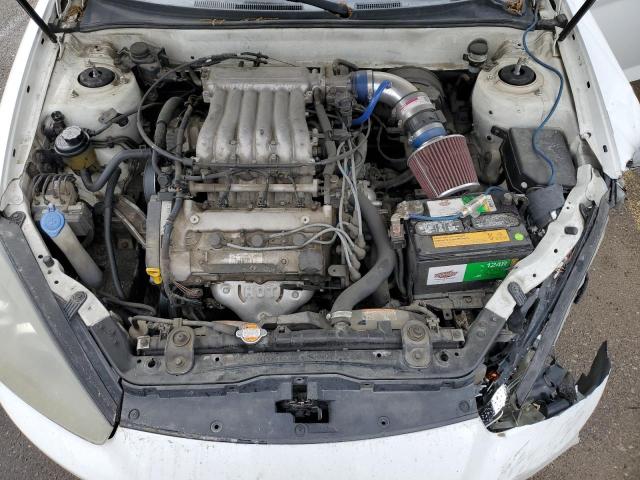 2007 Hyundai Tiburon Gt VIN: KMHHN66F67U247962 Lot: 60948584