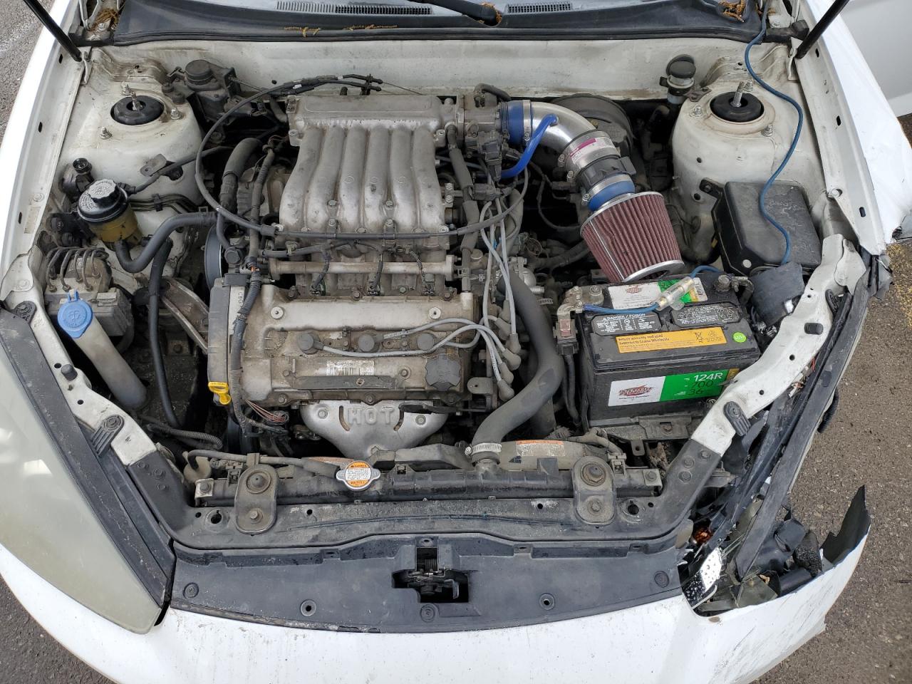 KMHHN66F67U247962 2007 Hyundai Tiburon Gt