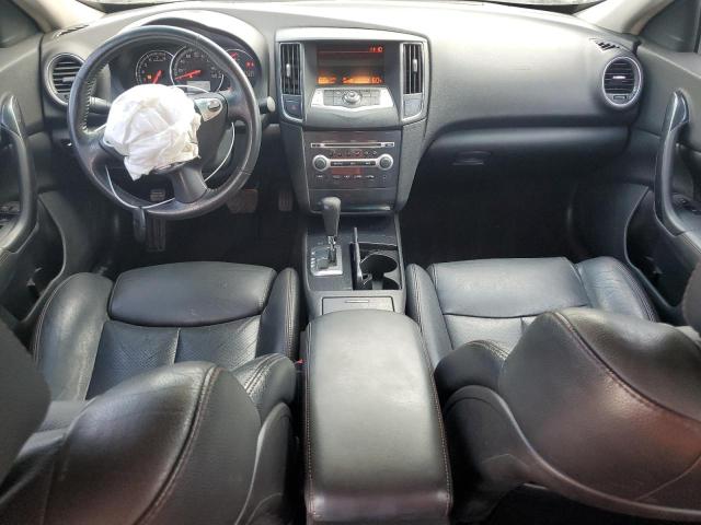 2013 Nissan Maxima S VIN: 1N4AA5AP1DC836615 Lot: 61211534