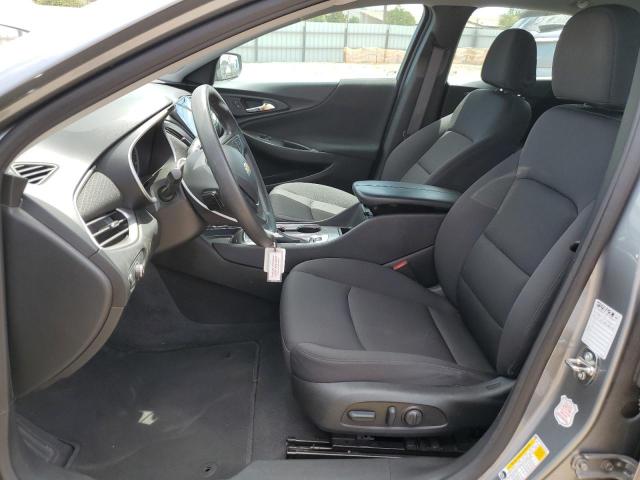 2023 CHEVROLET MALIBU LT - 1G1ZD5ST2PF165368
