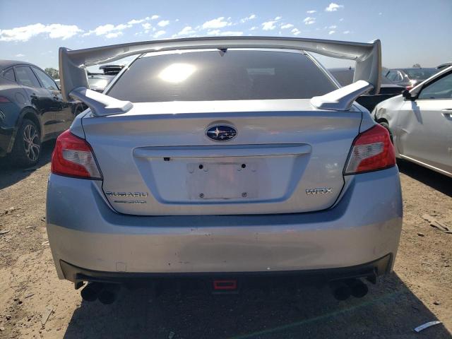 2015 Subaru Wrx Premium VIN: JF1VA1D67F9834445 Lot: 57572454