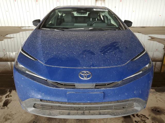 JTDACAAU0P3006795 2023 Toyota Prius Le