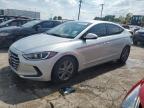 2017 HYUNDAI ELANTRA SE - 5NPD84LF4HH032191