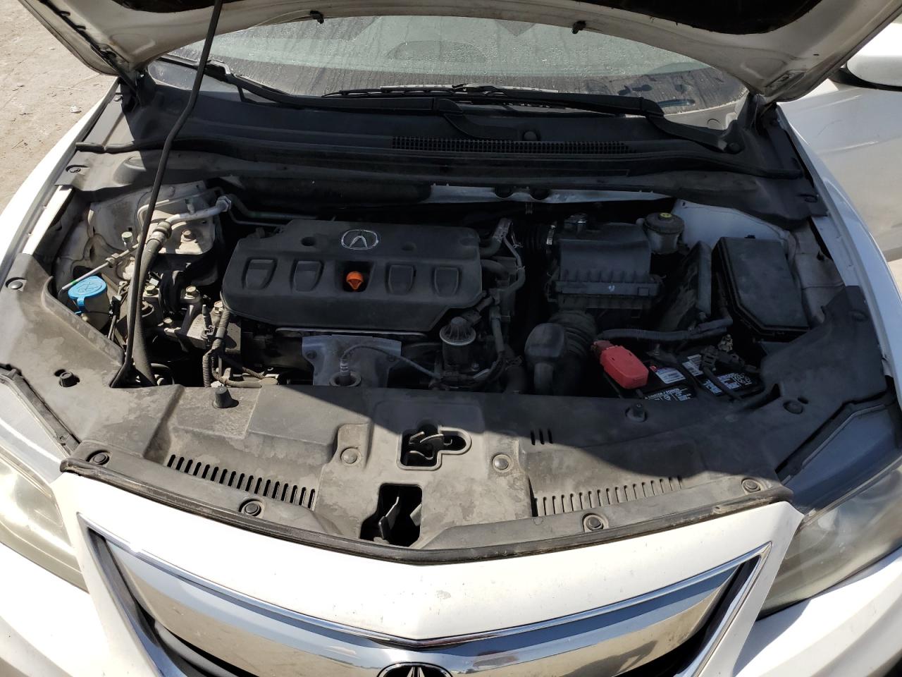 19VDE1F3XEE006003 2014 Acura Ilx 20