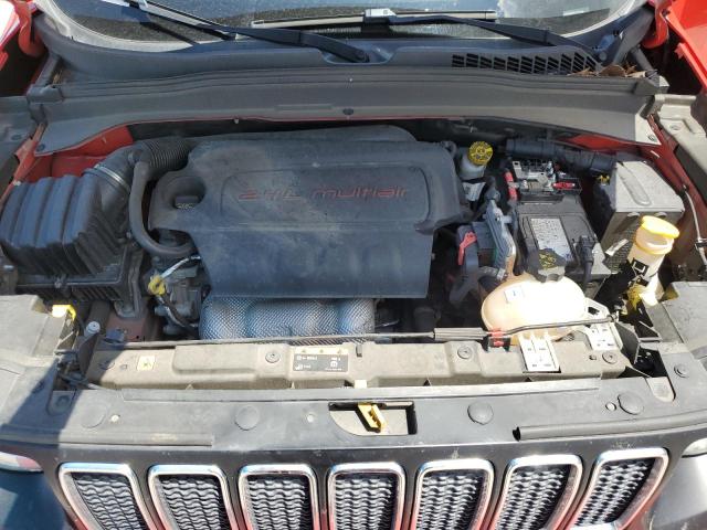 2019 Jeep Renegade Latitude VIN: ZACNJABB8KPK24490 Lot: 60274134