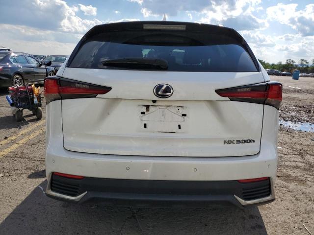 2019 Lexus Nx 300H VIN: JTJBJRBZ1K2103275 Lot: 60802564