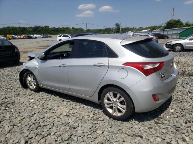 2013 Hyundai Elantra Gt VIN: KMHD35LE9DU031576 Lot: 59112604