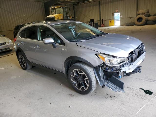 2017 Subaru XV - Image 4