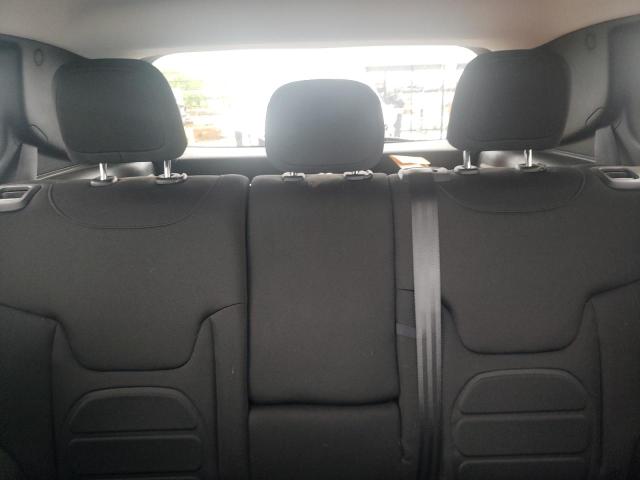 2021 Jeep Renegade Latitude VIN: ZACNJCBBXMPN16141 Lot: 57161094