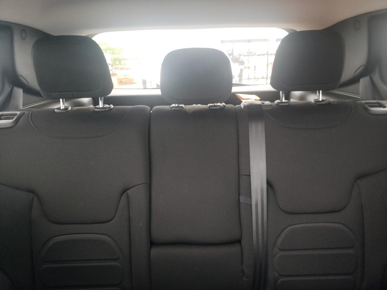 ZACNJCBBXMPN16141 2021 Jeep Renegade Latitude