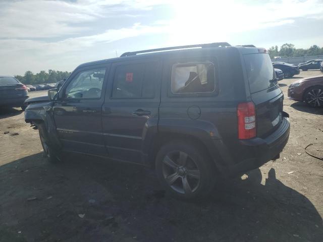 1C4NJPFA1ED698582 2014 Jeep Patriot Latitude