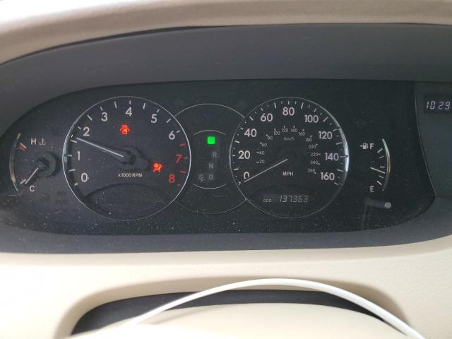 2006 Toyota Avalon Xl VIN: 4T1BK36B66U091298 Lot: 59784194