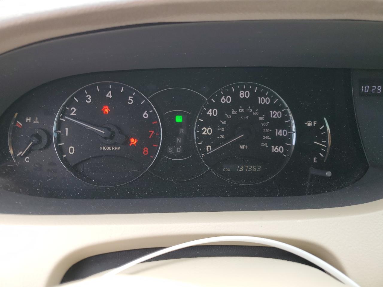 4T1BK36B66U091298 2006 Toyota Avalon Xl