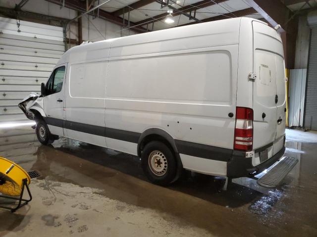 WD3PE8CB3C5700589 2012 Mercedes-Benz Sprinter 2500