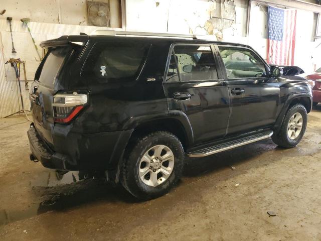 2017 Toyota 4Runner Sr5/Sr5 Premium VIN: JTEBU5JR7H5411932 Lot: 58757044